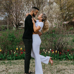 Meet your Posher, Elizabeth